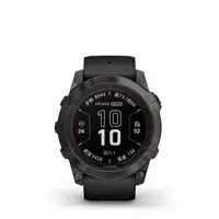 在飛比找森森購物網優惠-【GARMIN】Fenix 7x Pro 戶外進階複合式運動