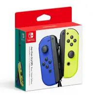 在飛比找環球Online優惠-NS Nintendo Switch Joy-Con (L/