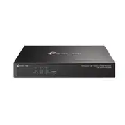 TP-Link VIGI NVR1008H-8MP 8 Channel PoE Network Video Recorder