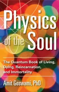 在飛比找博客來優惠-Physics of the Soul: The Quant