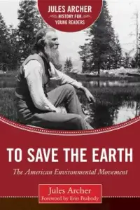 在飛比找博客來優惠-To Save the Earth: The America