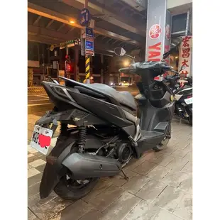 2018光陽雷霆s150