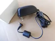 AC WALL POWER ADAPTER 12V DC 300MA 6W CUI INC DPD120030P7 1.3mm ID X3.5mm OD