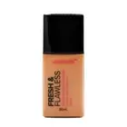 Australis Fresh & Flawless Full Coverage Foundation SPF15 30ml - Caramel