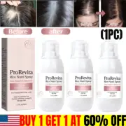 NEW HOT H-Regrow 2.0, Hair Regrowth, Prorevita Rice Nutri Spray UK~~