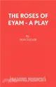 The Roses of Eyam