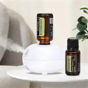 Mini Fragrance Diffuser Aromatherapy Machine Automatic Induction Portable Cute for Diffuser USB