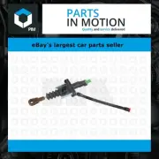Clutch Master Cylinder fits OPEL ASTRA G 2.2 00 to 05 NK 5679305 90523770 New
