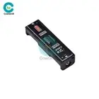 Four Indicators Display Battery Tester Checker Universal For AA AAA Battery