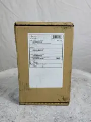 NEW OPEN BOX Cisco CP-7961= 68-3117-02 UC Phone Color Expansion Module SEE NOTES