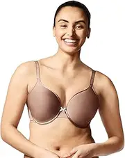 [Chantelle] Womens 1951 C Ideal Back Smoothing Bra Minimizer Bra