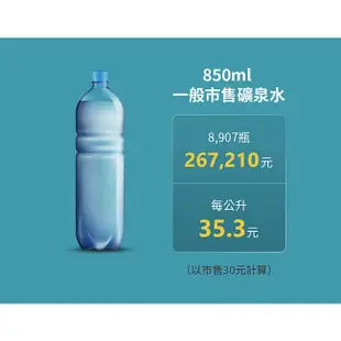 3M S301替換濾心一年份(F004濾心+軟水濾心*3+PP濾心*3)