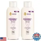 Soapbox Body Wash, Coconut and Goji Berry Liquid Body Wash, Moisturizing Soap