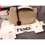 FENDI SMALL BY THE BY