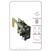 Tridon Brake Light Switch - TBS069