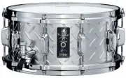 TAMA LU1465N Lars Ulrich signature model steel snare drum