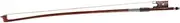 ULDIGI 1/8 Size Violin Hair Violin Bow Accessory for Beginners Made of Horse Hair and Sandalwood