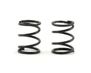 XRAY X12 Shock Spring (Black/C=2.5) (2) [XRA372178]