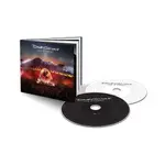 David Gilmour Live At Pompeii (Deluxe Hardcover Edition)