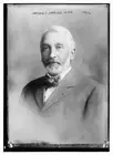 Nathan C. Jameson portrait bust c1900 Large Historic Old Photo