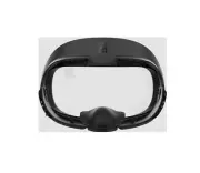 Upgrad AMVR PU Face Mask Cover for Meta Quest 3 Facial Interface Ice Silk Fabric