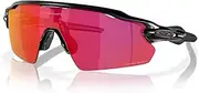 [Oakley] Men's OO9211 Radar EV Pitch Shield Sunglasses