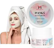 Ivanka de tan For Butt Bum Hips Buttock Brazilian Booty Bum Whitening, Brightening & Lightening Cream for Tan Removal, Tanning & Blackness For Girls & Women