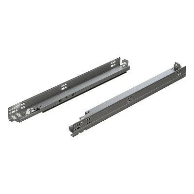 Blum 21" Undermount Tandem 563H Soft Close Drawer Slides