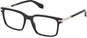 [adidas Originals] OR5082 001 Shiny Black 54/18/145 Men's Frame, 001 Shiny Black, 54/18/145