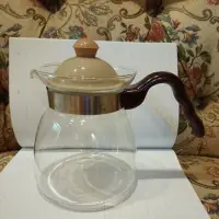 在飛比找蝦皮購物優惠-一屋窯 耐熱玻璃壺 花茶壺 咖啡壺 可直火耐熱 1000ml