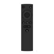 TZ02 2.4G Wireless Remote Control Airmouse Support Voice Input