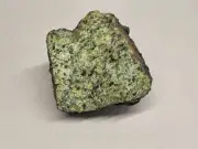 Australian Olivine/Peridot Bomb In Scoria - Mortlake - 454g