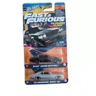 Hotwheels Fast & Furious :Decades Of Past Nova & Buick Grand National