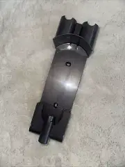 New Dyson V7 V8 SV11 SV10 V15 Wall Mount Bracket Holder w/ Screw .