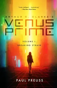 在飛比找誠品線上優惠-Arthur C. Clarke's Venus Prime