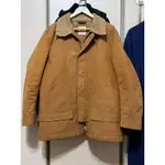 SOUNDMAN HUNTING JACKETS (石蠟棉 獵裝外套BARBOUR款式