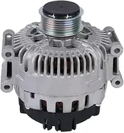 Generator Alternator Compatible With A6 C6 2.4 2.8 3.0 3.2 TG17C023 TG17C044 06E903016G 06E903016K 06E903016KX 06E903016L
