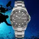 【MIDO 美度】廣告款 OCEAN STAR 海洋之星 陶瓷錶圈 潛水機械腕錶 母親節 禮物(M0424301108100)