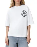 Allsaints Anatomica Amelie Tee