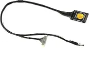 Camera Video Line Repair Wire, for DJI, for Mavic Mini PTZ Gimbal Flex Cable Signal Transmission Cable Parts Accessories Drone Ribbon Cable