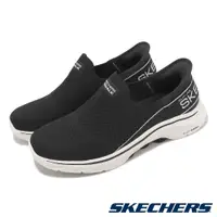 在飛比找PChome24h購物優惠-Skechers 斯凱奇 懶人鞋 Go Walk 7-Mia