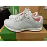 青松高爾夫 SKECHERS 高爾夫女鞋 #123009W/LGPK 灰粉色 $2300元