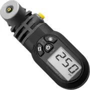 Topeak TSG-02 Smart Gauge D2 Compressed Air Tester Black