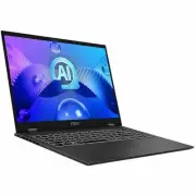 MSI Prestige 16 AI Evo 16 Notebook Intel Core Ultra 7 155H 32GB RAM 2TB SSD Ste