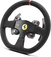 Thrustmaster Ferrari F599XX EVO 30 Wheel Add on - for PS5 / PS4 / Xbox Series X|S / Xbox One / PC - Officially Licensed by Ferrari