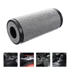 Car Tissue Box Holder Refill Car Tissue Box Round Organizer Car Tissue Cylinder
