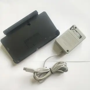 _原廠二手_ 任天堂 NEW 3DS 2DS 3DSXL LL DSi NDSi 充電線 充電器(可加購3DS充電座)