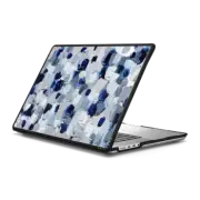 MacBook Pro 16-inch (M1 - M4) Impact Case Moody Blues