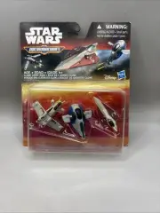 Star Wars Micro Machines Clone Army Raid