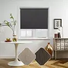 CLEARANCE Memphis Roller Blinds Screens Door Window Shade 60cm-210cm(W)x220(D)